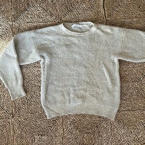 Callahan boyfriend Sweater